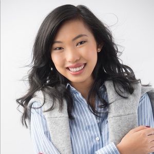 Meet your Posher, Julia